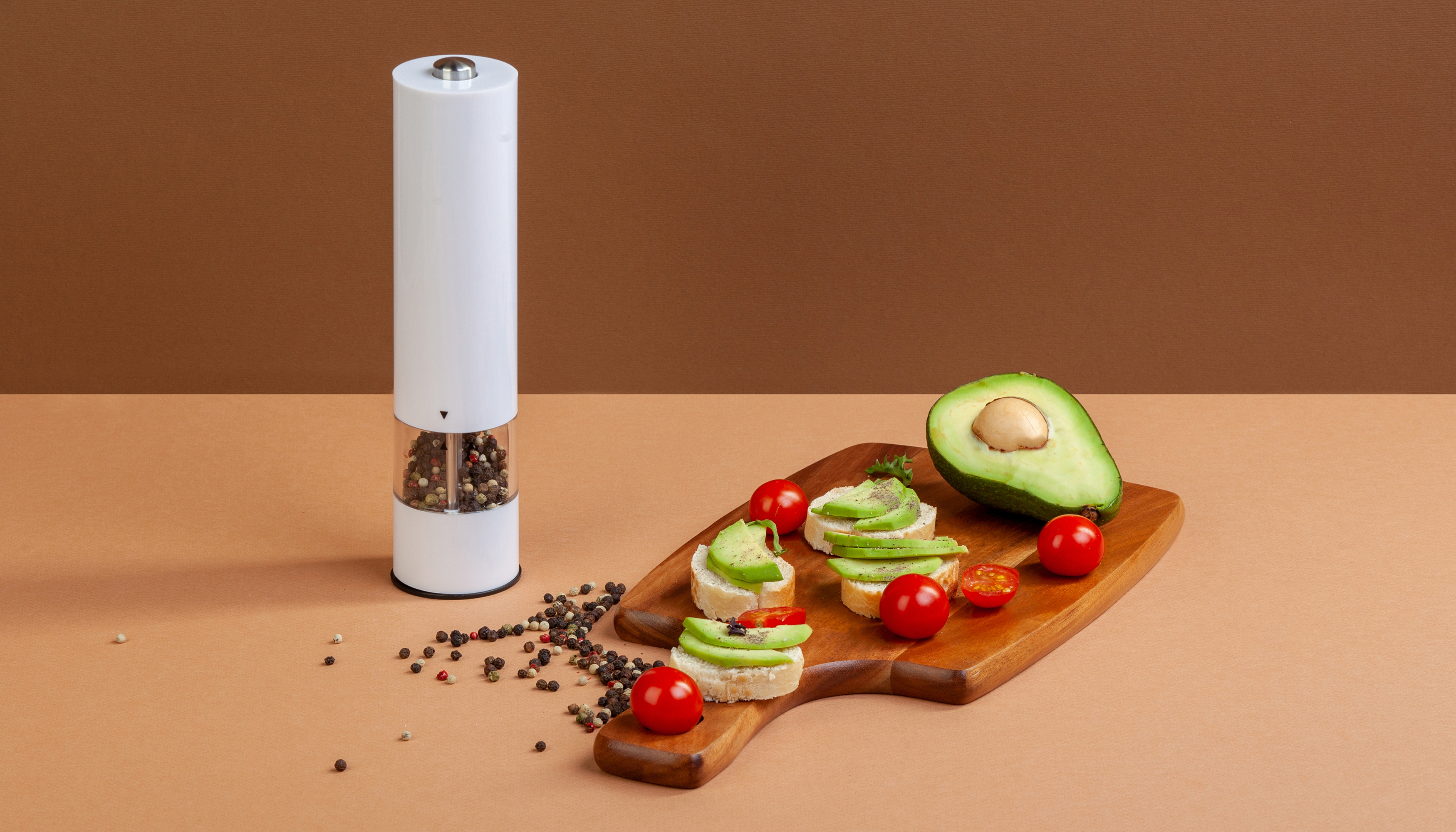 ������������� �������� "Grinder" ��� ������