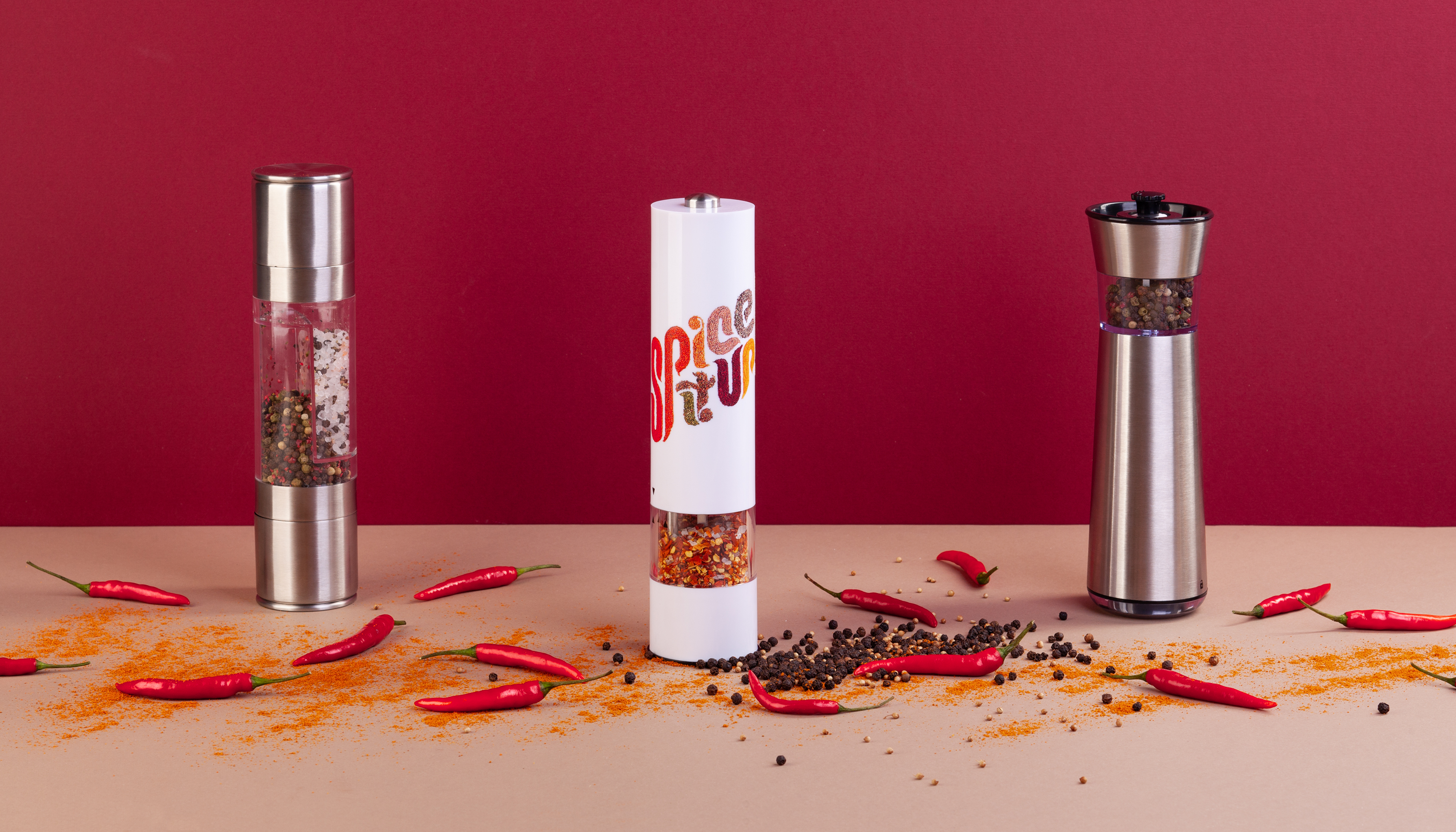 ������������� �������� "Grinder" ��� ������