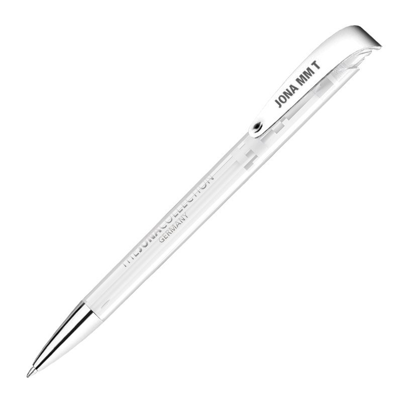 ��������� ��������� JONA MM TRANSPARENT, �����