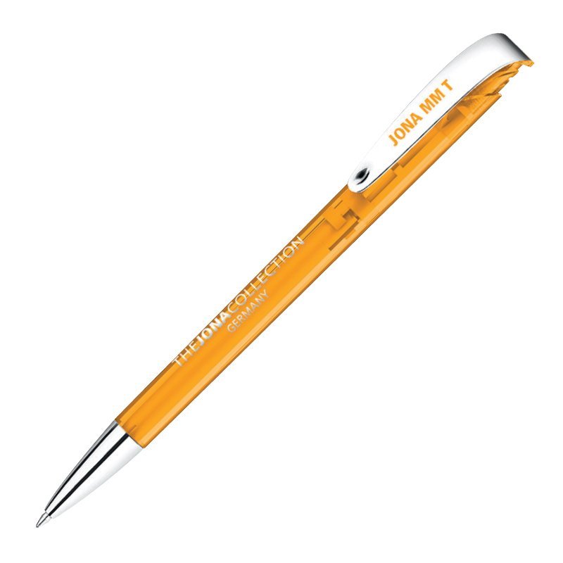 ��������� ��������� JONA MM TRANSPARENT, ���������