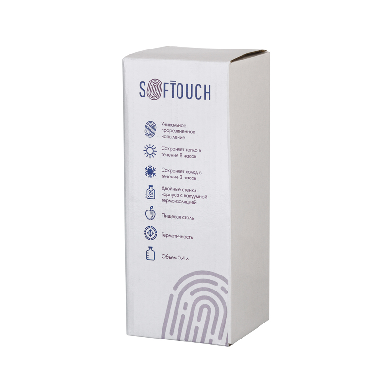 ����������� "�������" � ��������� soft touch 0,4 �.