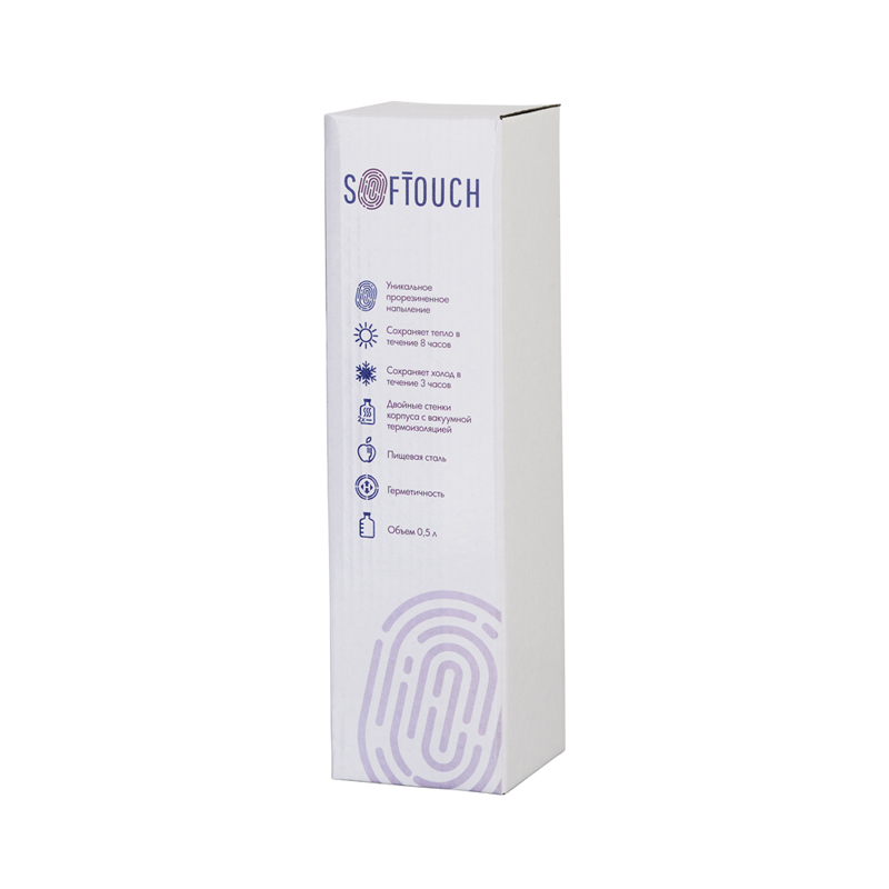 ������ "����", 0,5 �., �������� soft touch