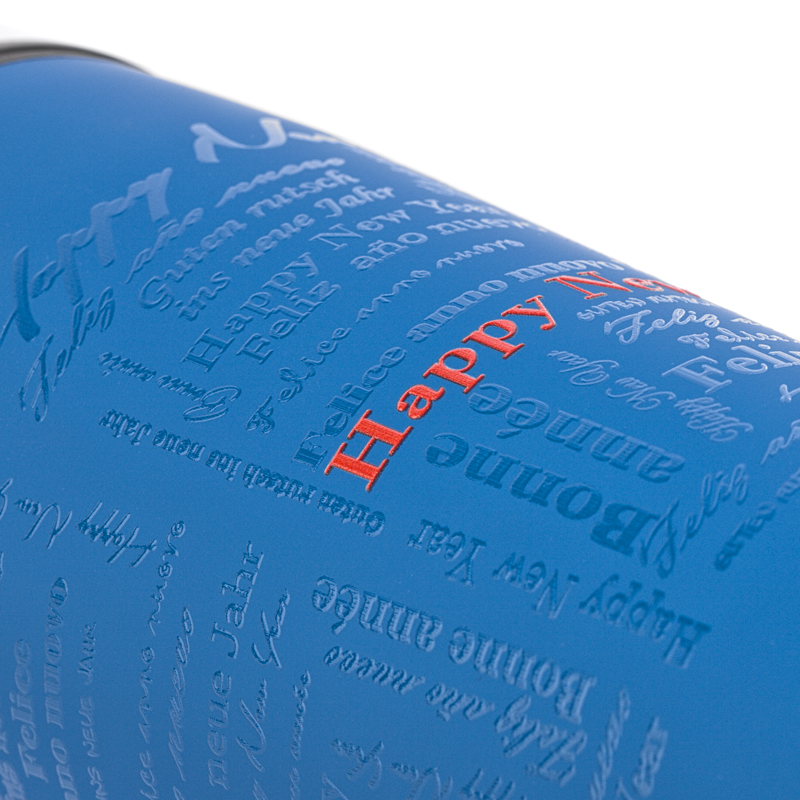 ����������� "������" � UF ������� �� ���������� "Happy New Year", �������� soft touch