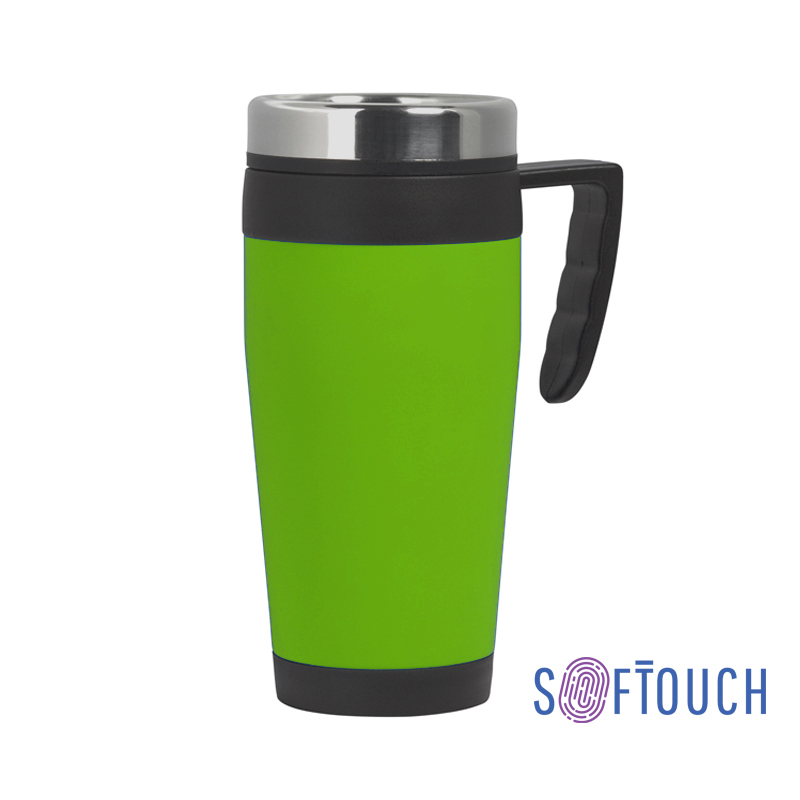 ����������� "���������" � ��������� soft touch, 0,4 �, ���������