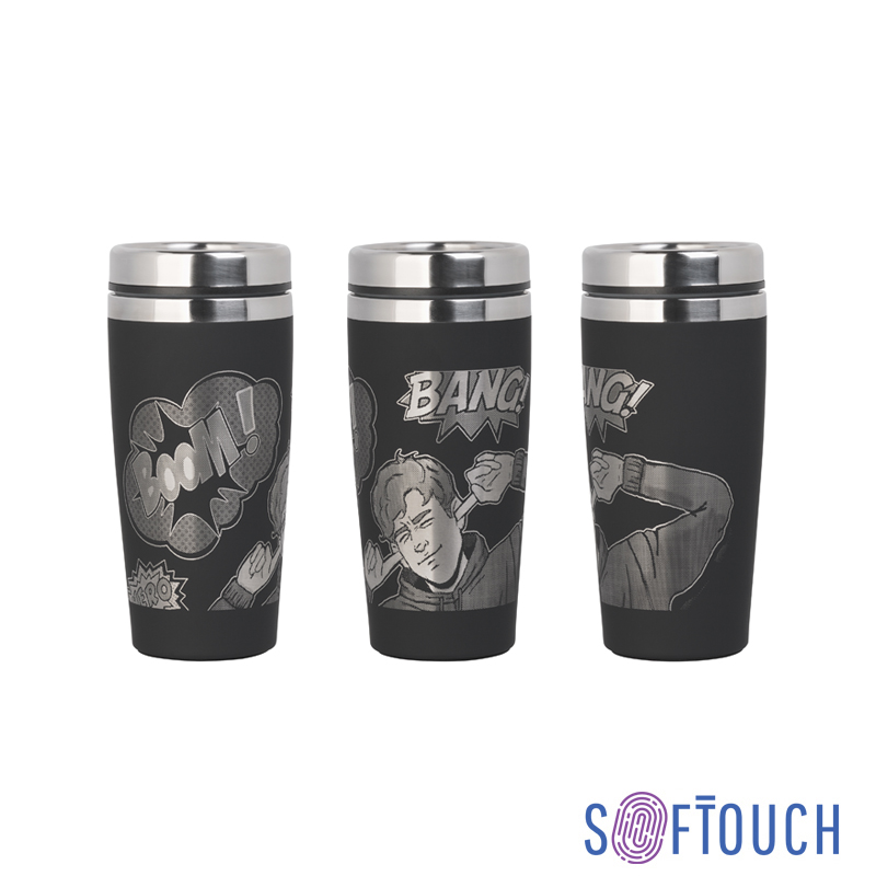 ����������� "�������" � ��������� soft touch � ����������� �� ���������� "�������"