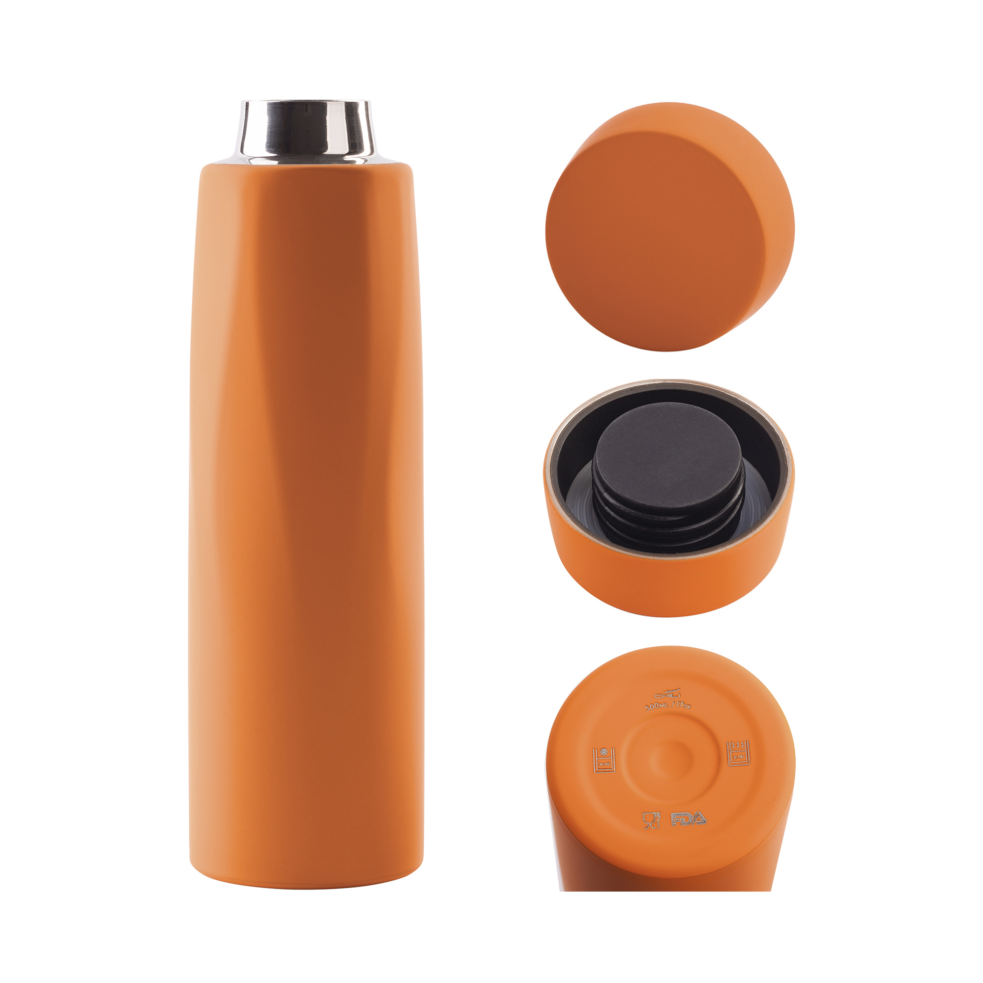 ������ "Calypso" 500 ��, �������� soft touch, �������