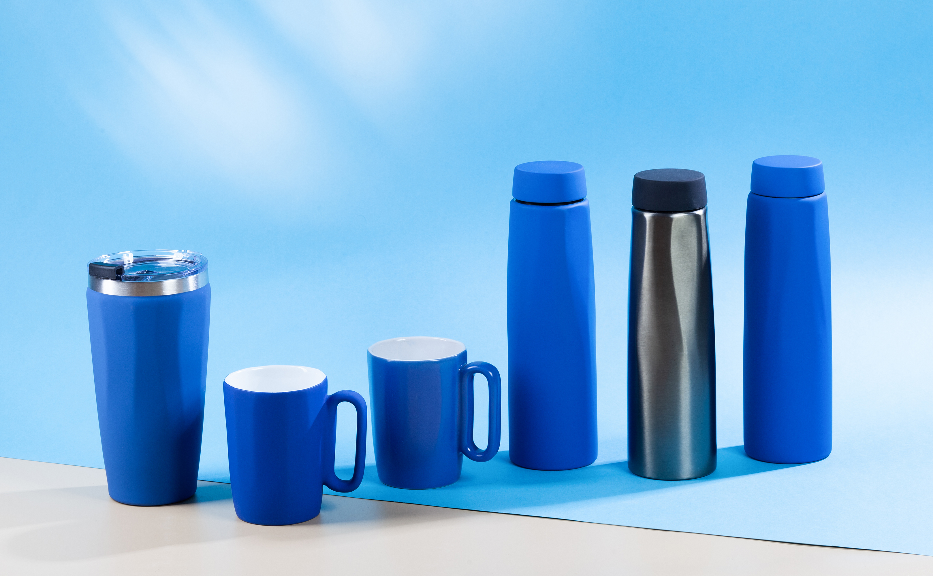 ������ "Calypso" 500 ��, �������� soft touch, �������