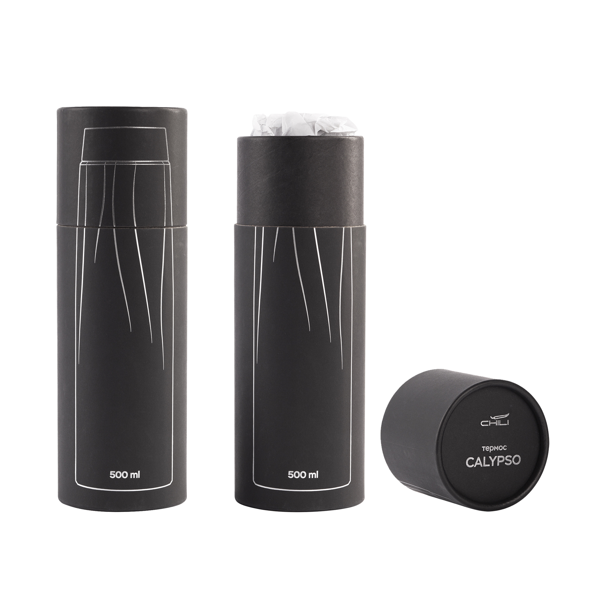 ������ "Calypso_������" 500 ��, �������� soft touch, ������