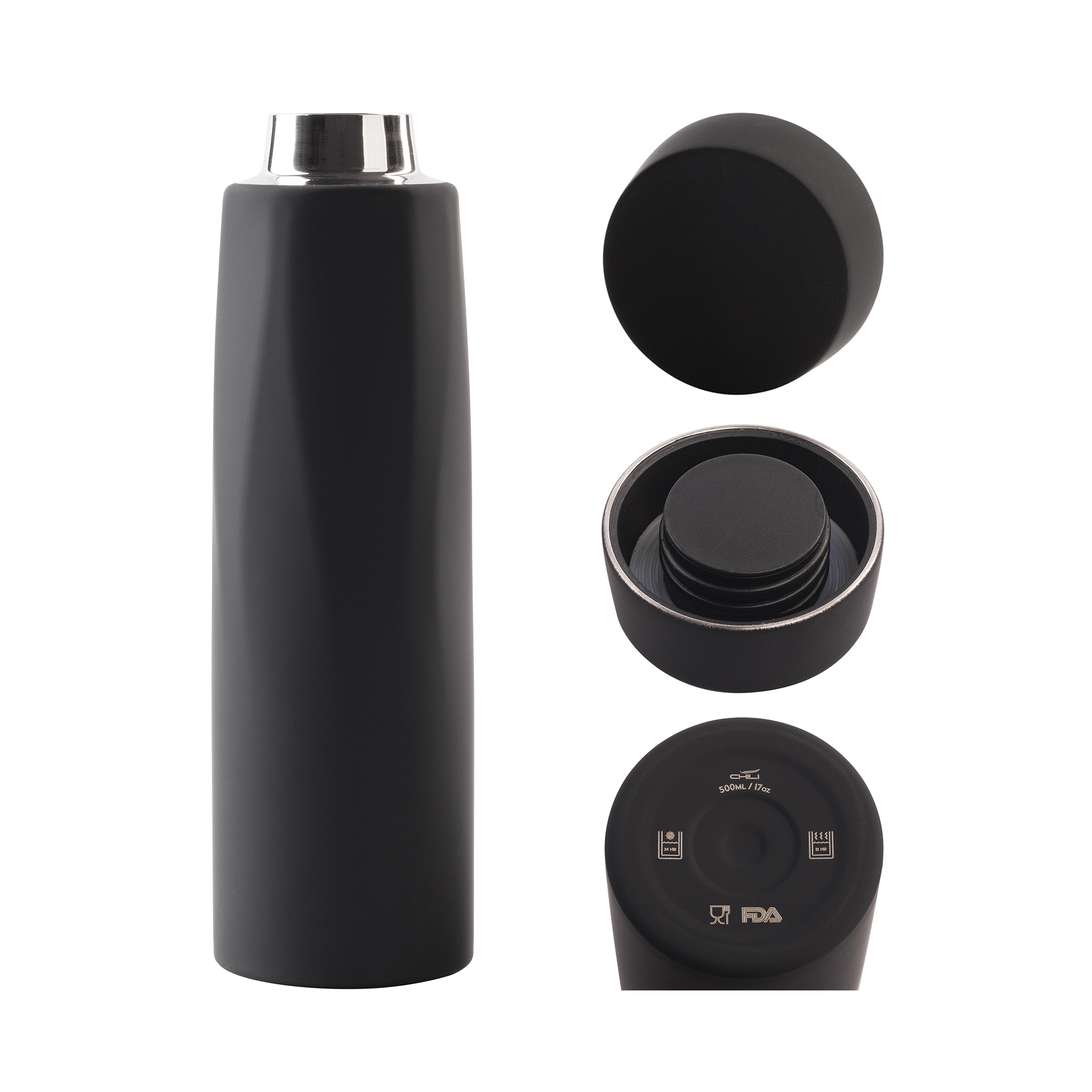 ������ "Calypso" 500 ��, �������� soft touch, �������