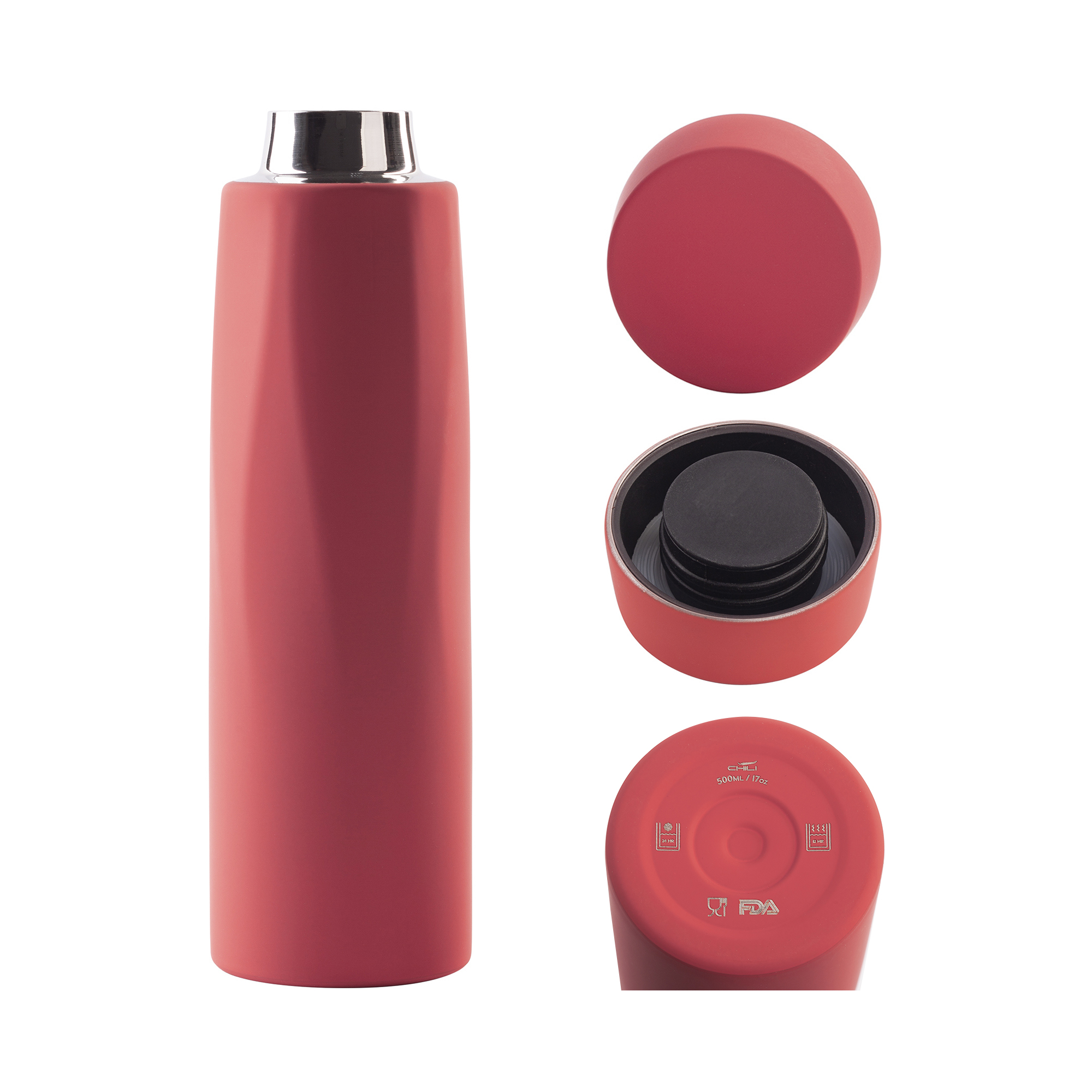 ������ "Calypso" 500 ��, �������� soft touch, �������