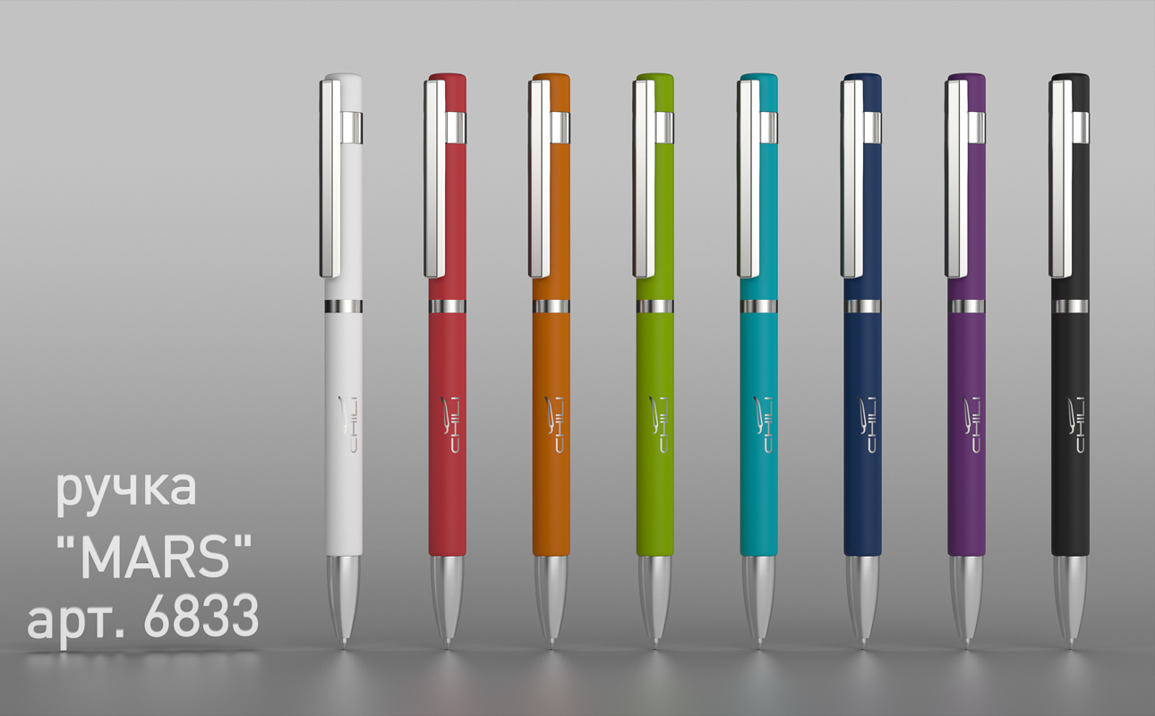 ����� ��������� "Mars", �������� soft touch