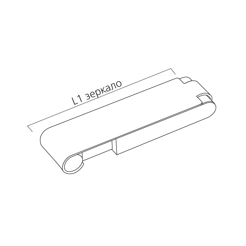 ����-����� "Case" 8GB, �������� soft touch