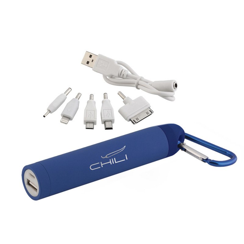 �������� ������� ������������� "Minty" 2800 mAh, � ���������, �����-�����, ������������� �����������