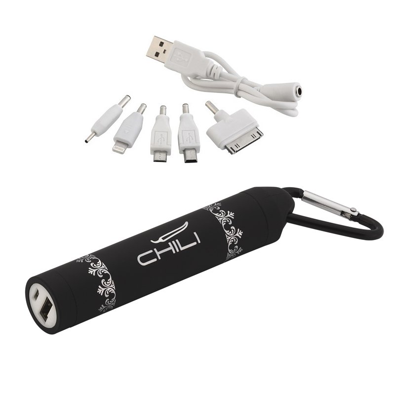 �������� ������� ������������� "Minty" 2800 mAh, � ���������, ������, ������������� �����������