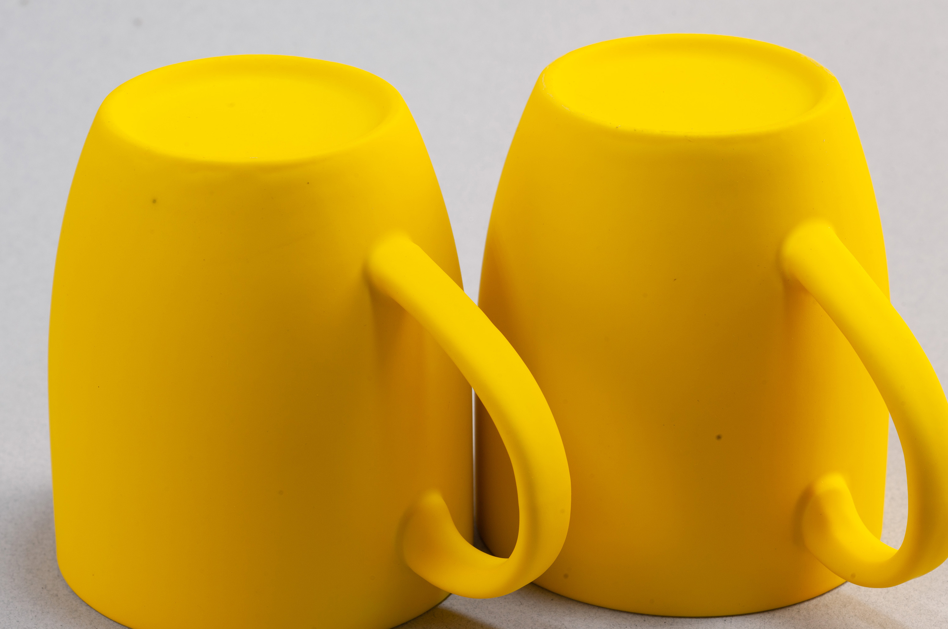 ������ � ������������� ������������, ������ Yellow U