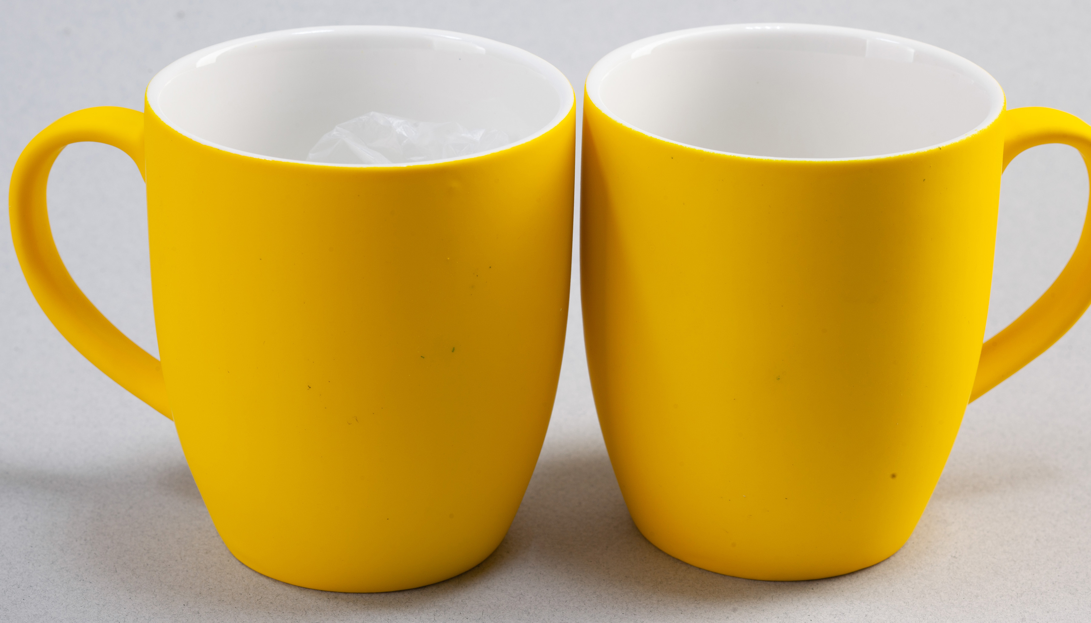 ������ � ������������� ������������, ������ Yellow U