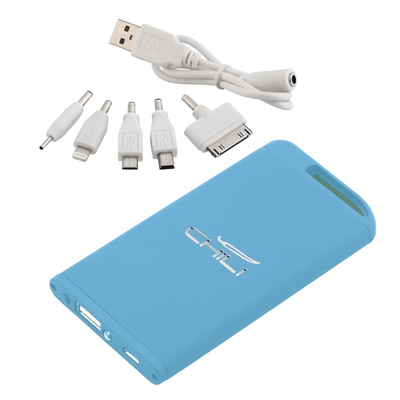 �������� ������� ������������� "Theta" � ���������, 4000 mAh, �������, ������������� �����������