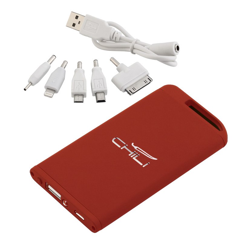 �������� ������� ������������� "Theta" � ���������, 4000 mAh, �������, ������������� �����������