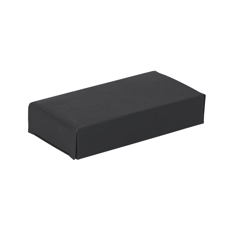 Зарядное устройство "Olo", 8000 mAh, черный, искусственная кожа