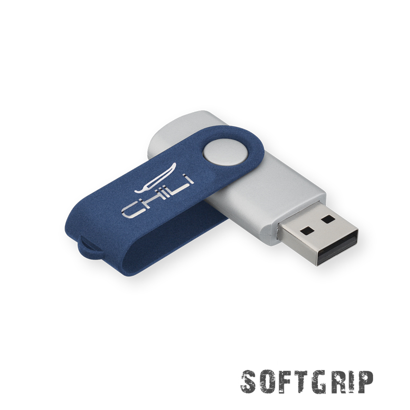 ����-����� "Vostok SOFTGRIP", ����� ������ 16GB, �������� softgrip