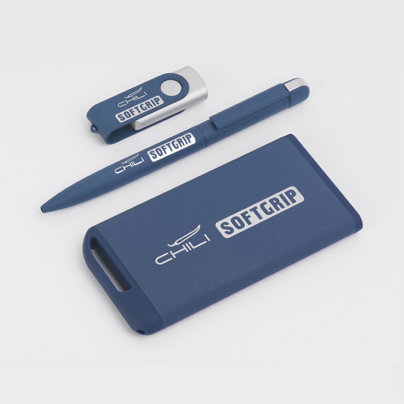 ����-����� "Vostok SOFTGRIP", ����� ������ 16GB, �������� softgrip