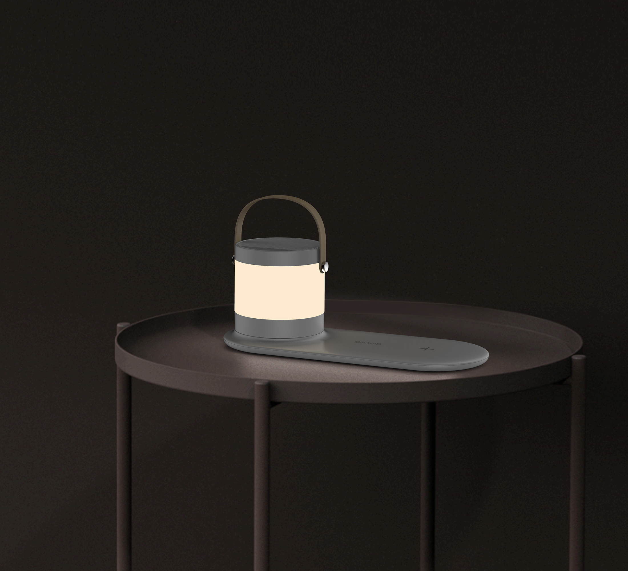 ���������� ������������ (15W) �������� ������� "Smart Home" � bluetooth ��������-������