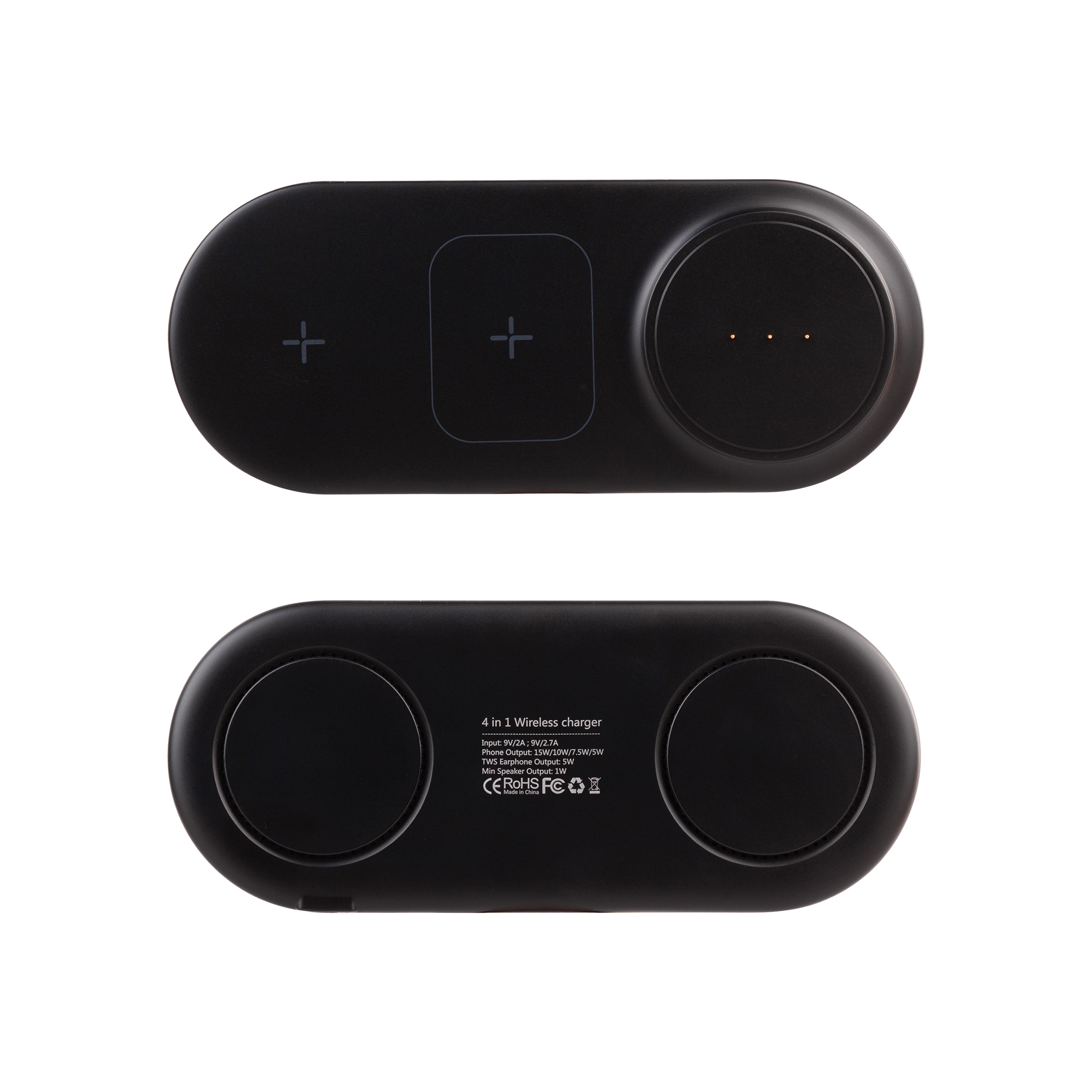 ���������� ������������ (15W) �������� ������� "Blacksmith" � bluetooth �������� � ���������� ��������