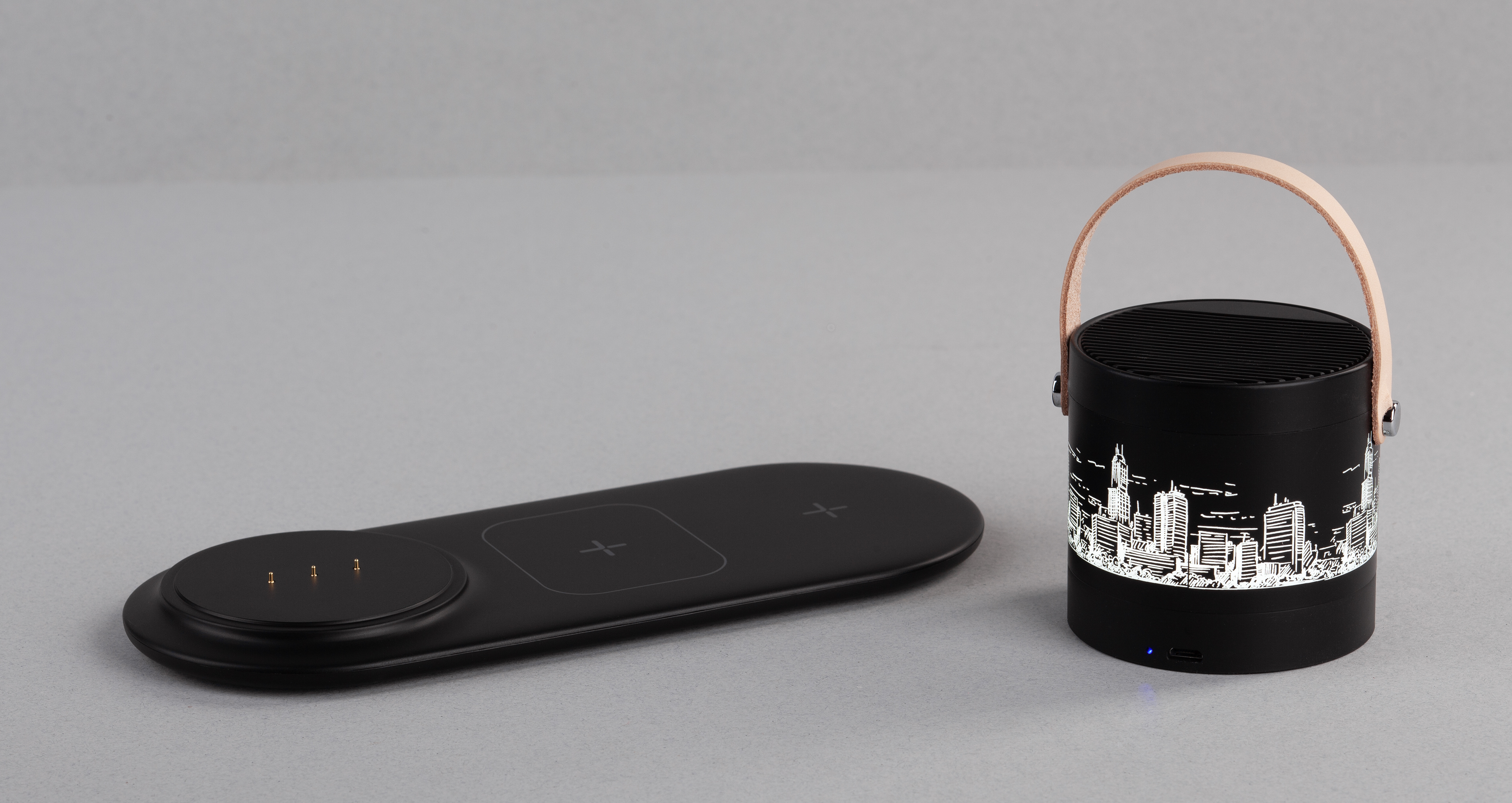 ���������� ������������ (15W) �������� ������� "Blacksmith" � ����������� � ���������� ��������