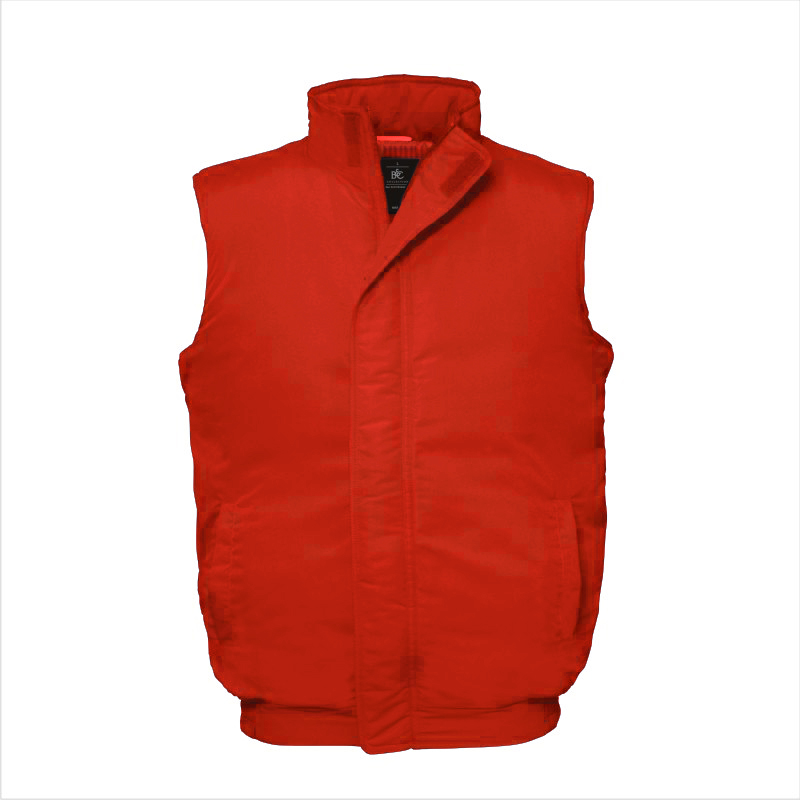 ����� Bodywarmer+
