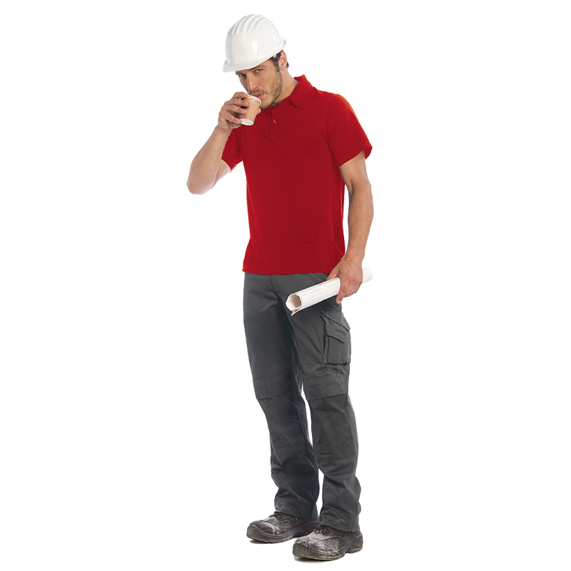 ���� CoolPower PRO Polo