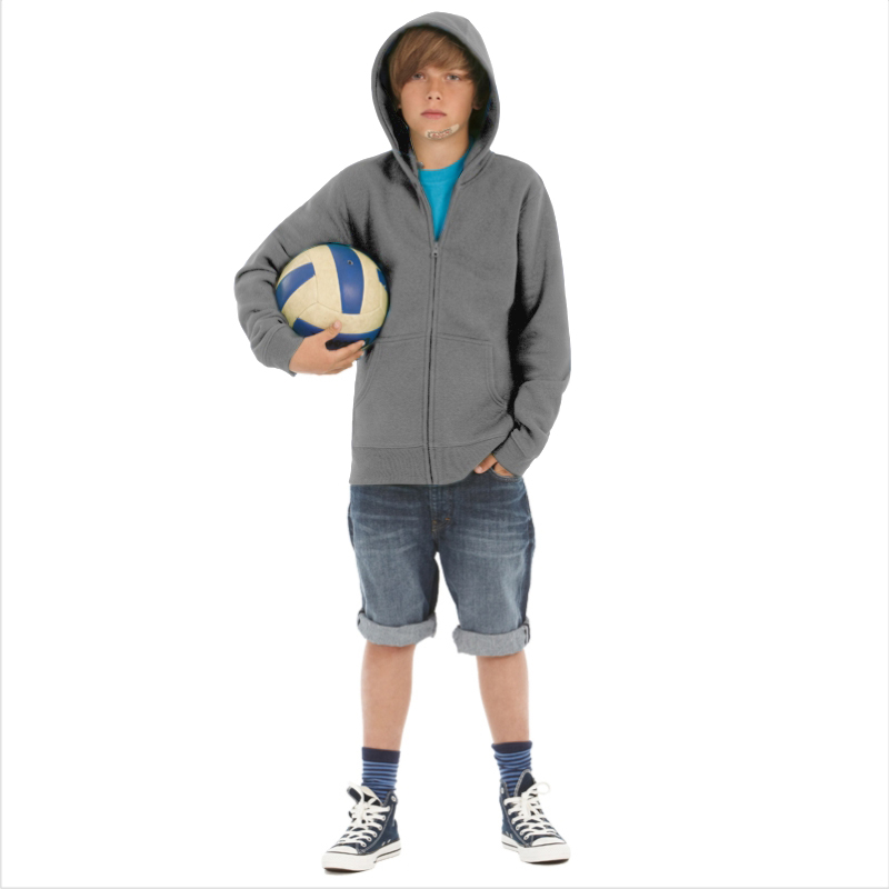 ��������� ������� Hooded Full Zip/kids