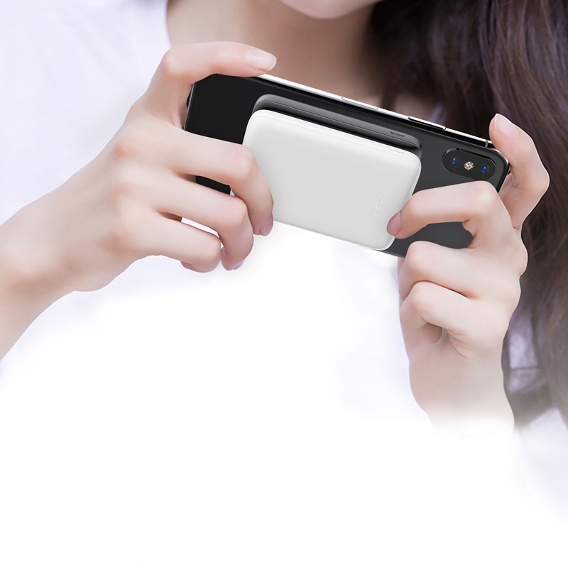 ������������ �������� ���������� "CamerON", 5000 mAh