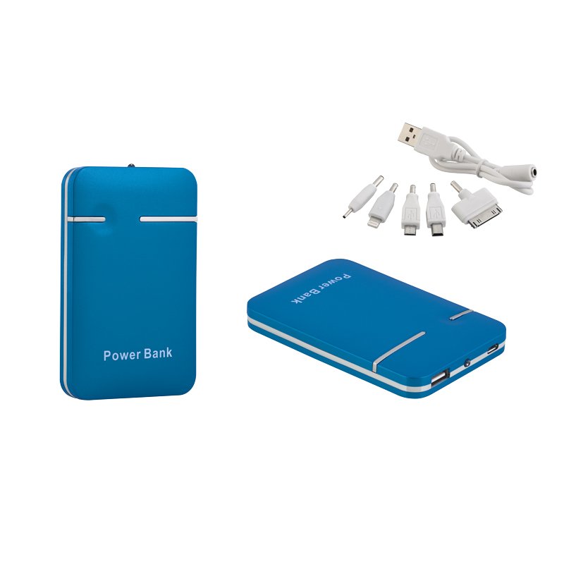 �������� ������� �������������, ������� 5000 mAh