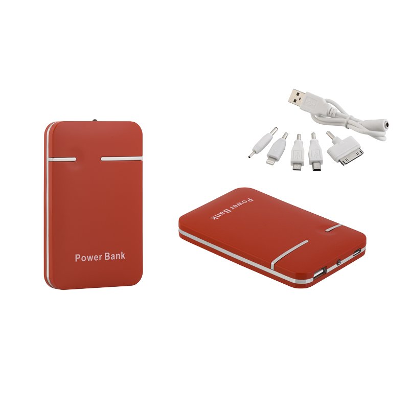 �������� ������� �������������, ������� 5000 mAh