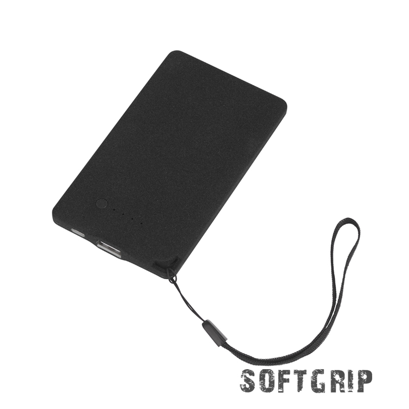 �������� ���������� "������" � ��������� soft grip, 4000 mAh � ���������� �������