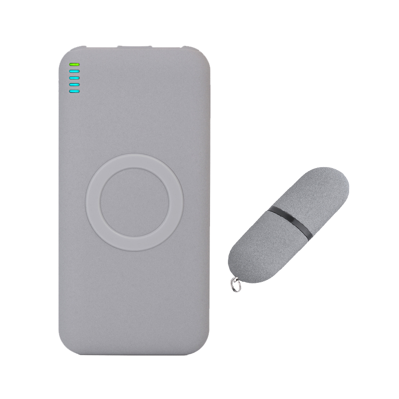 ����� "������" �� 2 ��������, 8000 mAh /16Gb, � ��������� soft grip