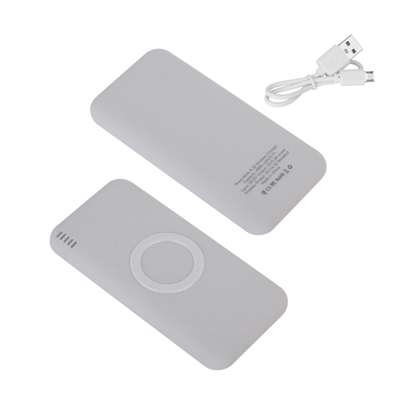 ����� "������" �� 2 ��������, 8000 mAh /16Gb, � ��������� soft grip