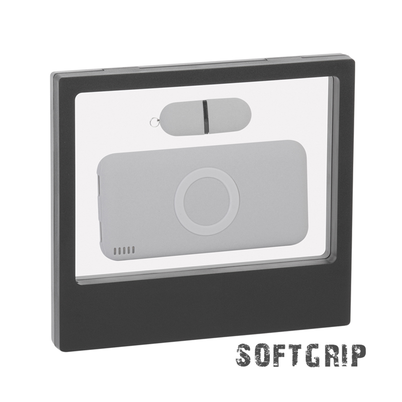 ����� "������" �� 2 ��������, 8000 mAh /16Gb, � ��������� soft grip