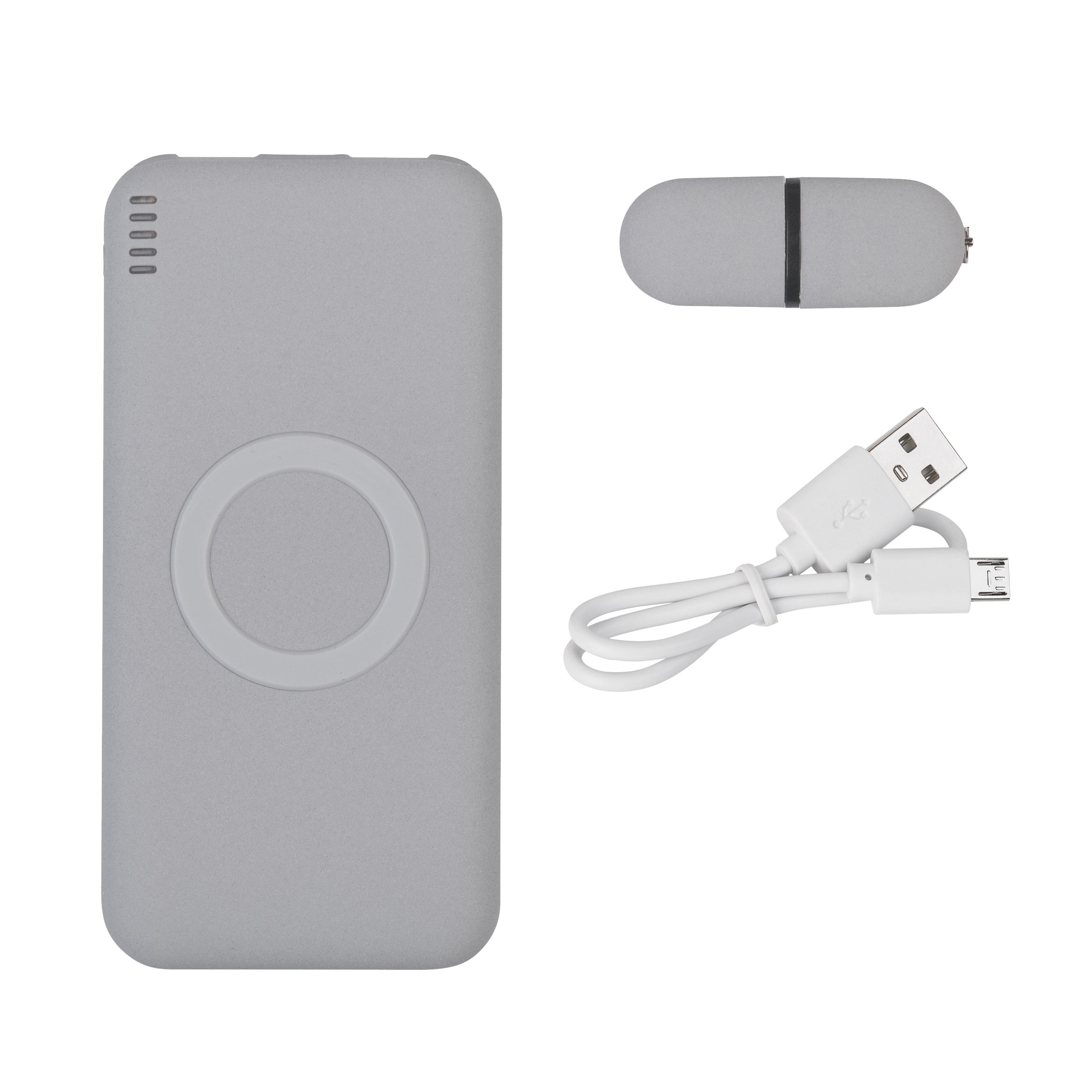 ����� "������" �� 2 ��������, 8000 mAh /16Gb, � ��������� soft grip