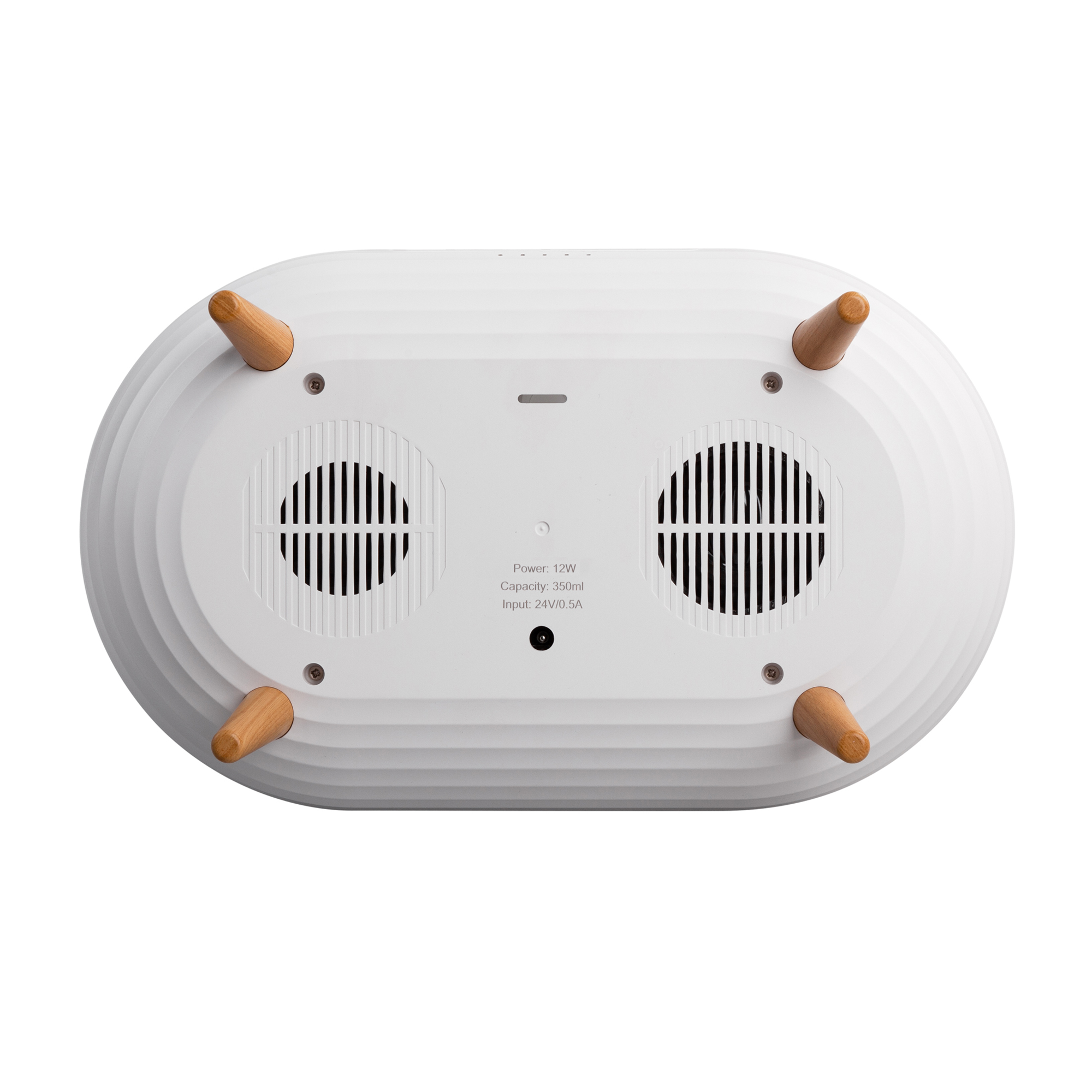����������� ������� "Smart Air" � bluetooth-��������, ��������� � �������������� ������, � ���������� � ��������������