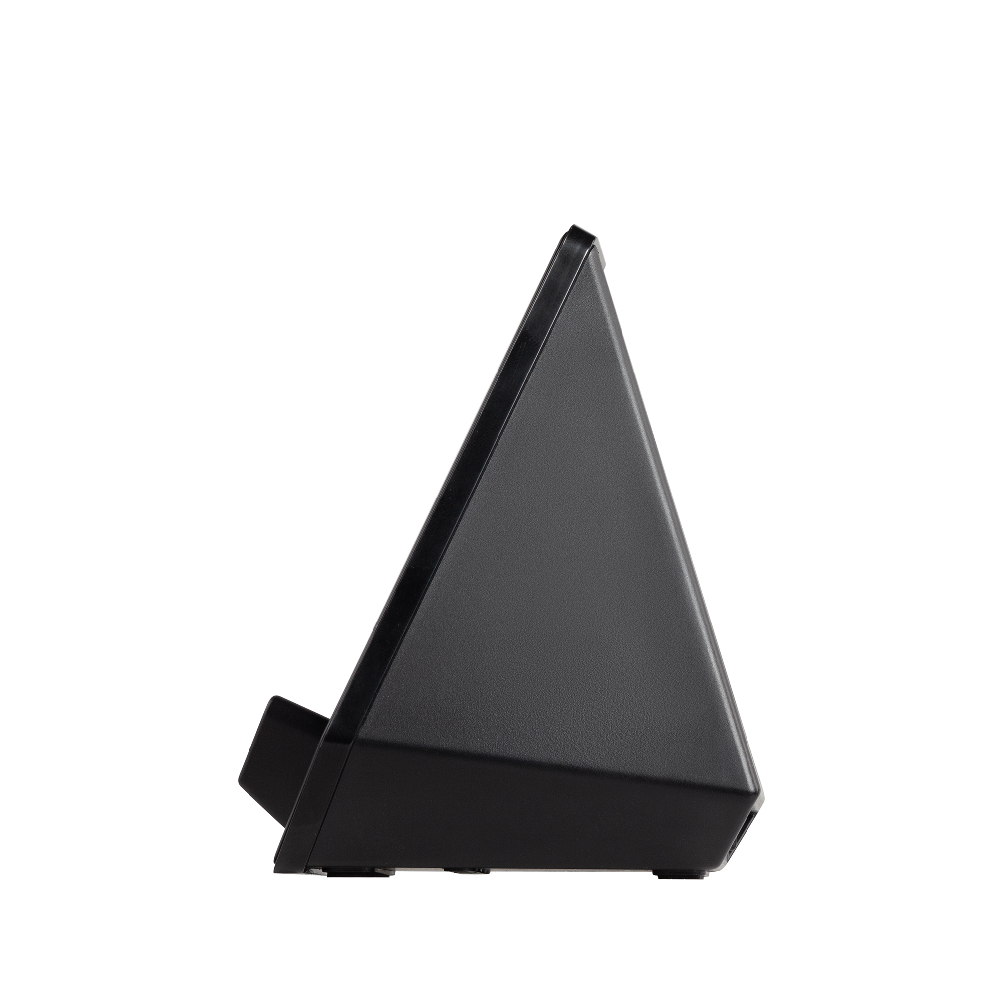 ���������� ���� "Smart Pyramid" � bluetooth �������� (3��) � ������������ (15W) �������� �����������, � ���������� ��������