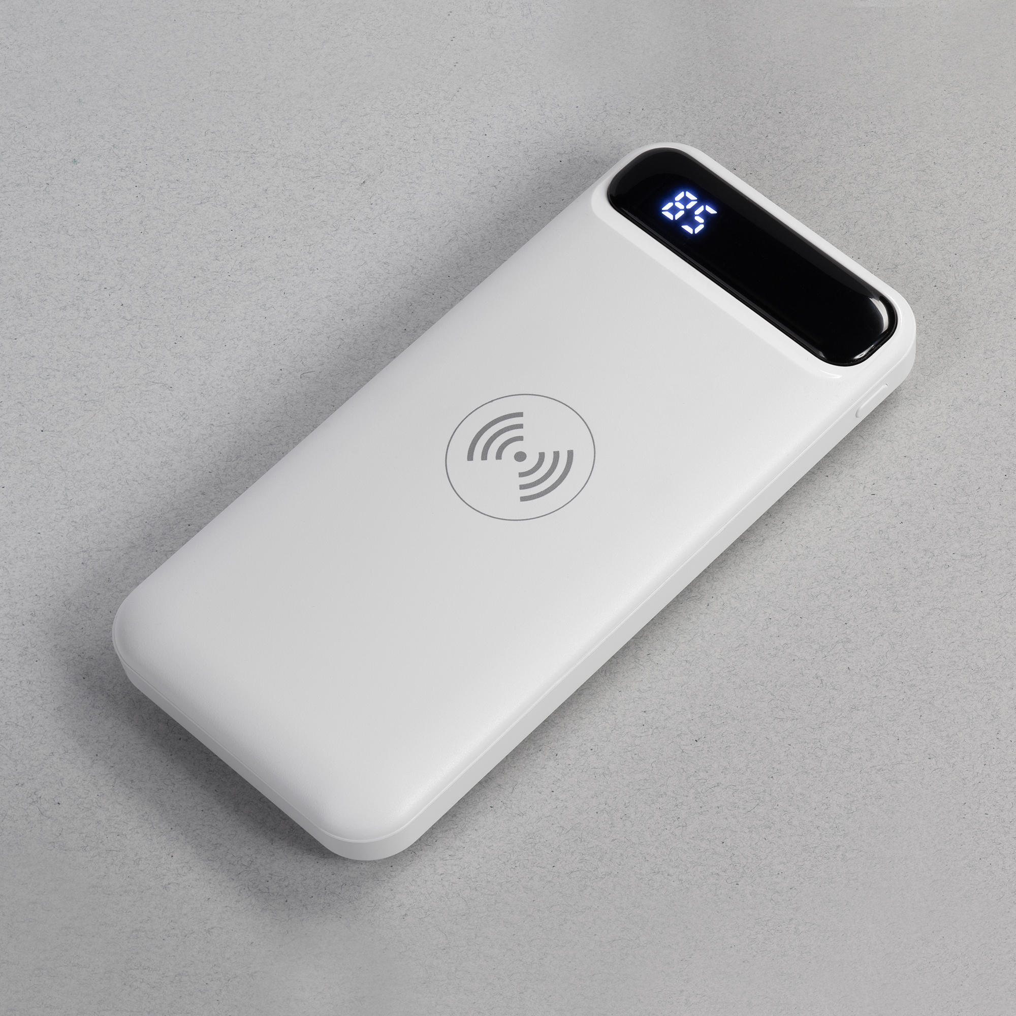 ������������ �������� ���������� "Quantum", 10000 mAh � �������� ����������� ������