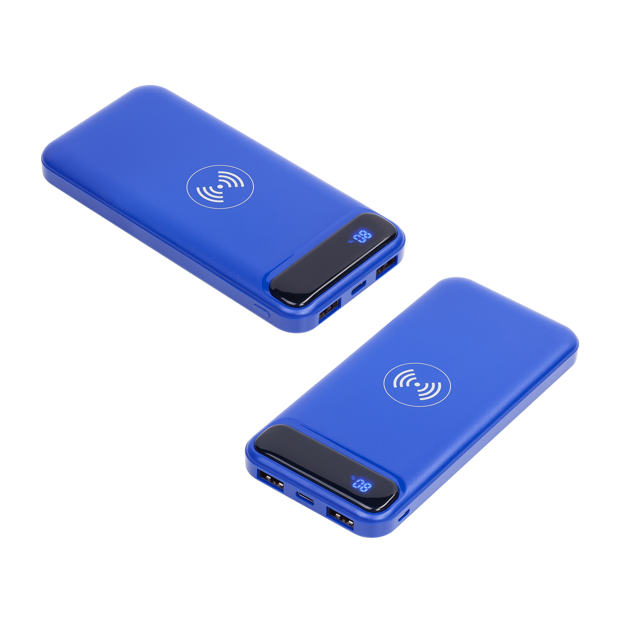 ������������ �������� ���������� "Quantum", 10000 mAh � �������� ����������� ������