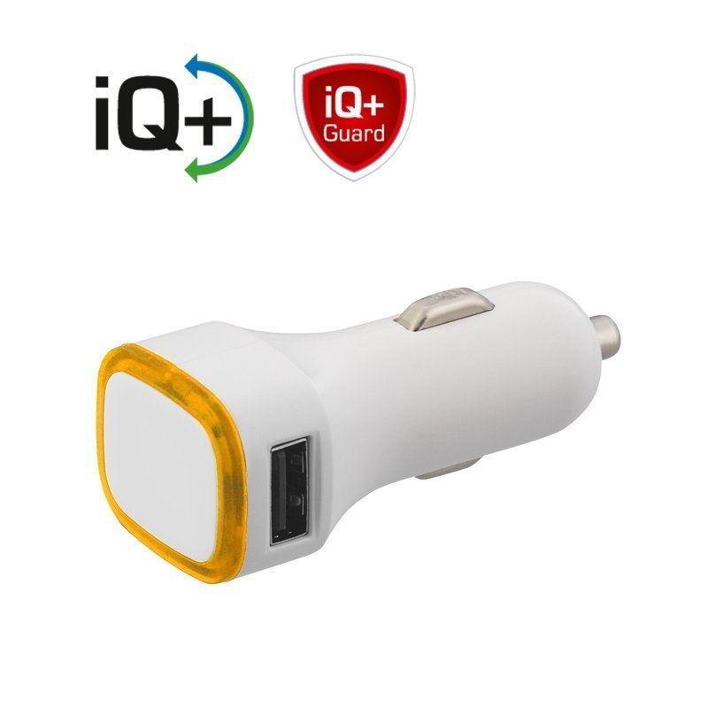 ������������� �������� ���������� TWINPOWER � 2-�� ��������� USB, �����/��������� ����������