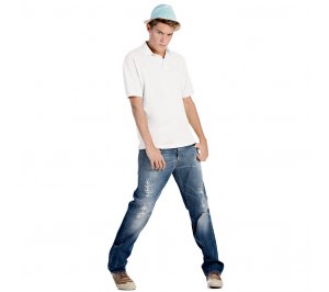 ���� ������� Biosfair Polo/men