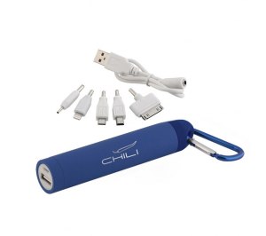 �������� ������� ������������� "Minty" 2800 mAh, � ���������, �����-�����, ������������� �����������