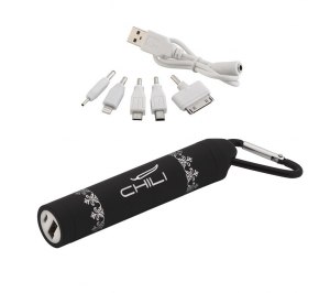 �������� ������� ������������� "Minty" 2800 mAh, � ���������, ������, ������������� �����������