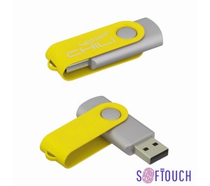 ����-����� "Vostok" 8Gb, �������� soft touch