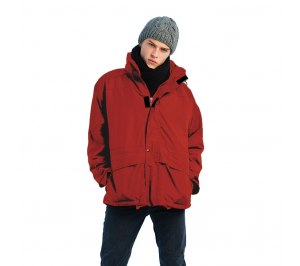 ������  3-in-1 Jacket