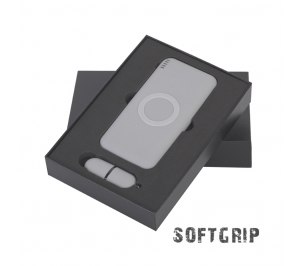 ����� "������" �� 2 ��������, 8000 mAh /16Gb, � ��������� soft grip